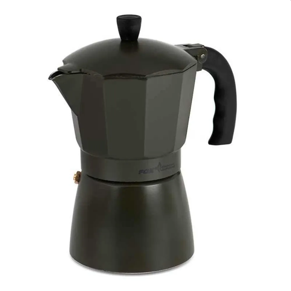 FOX COOKWARE ESPRESSO MAKERS 1