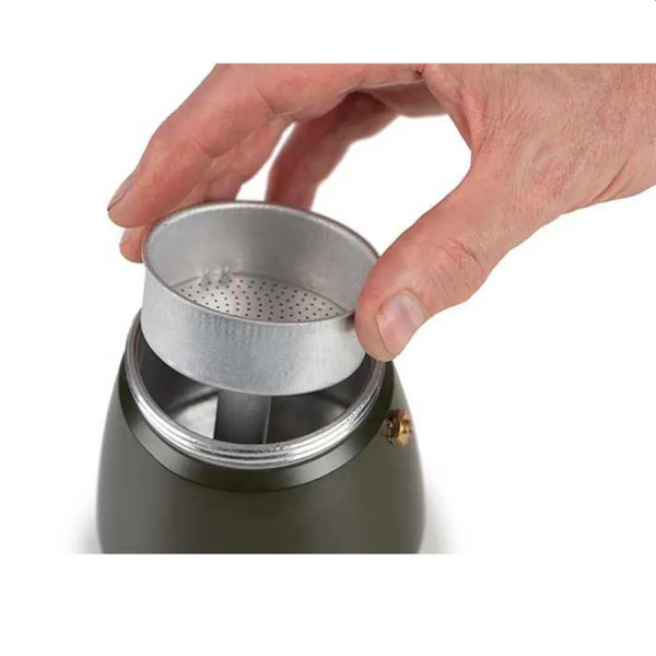 Fox Cookware Espresso Makers