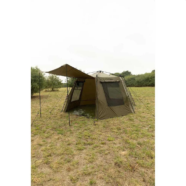 FOX EOS SOCIAL SELTER XL 1