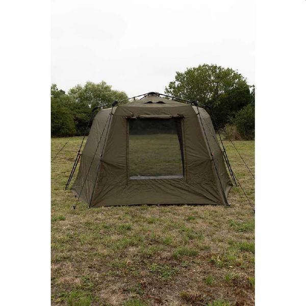 Fox EOS Social Shelter XL