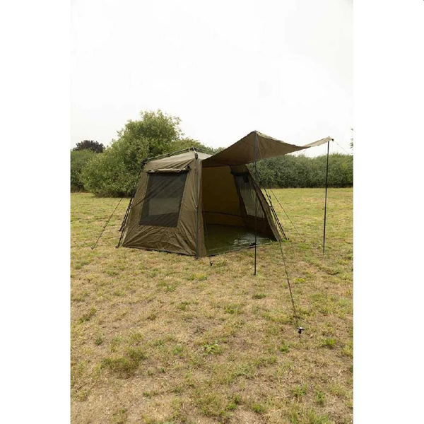 Fox EOS Social Shelter XL