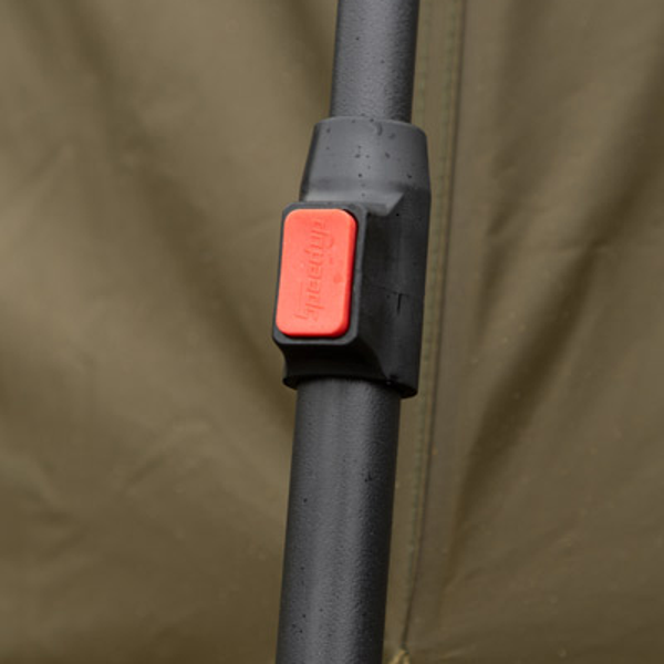 FOX EOS SOCIAL SELTER XL 6