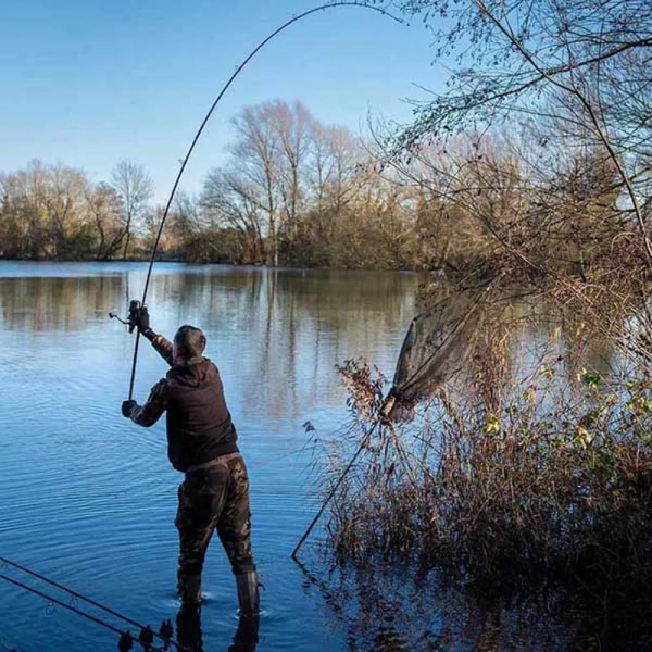 FOX EOS X SPOD 13FT 4