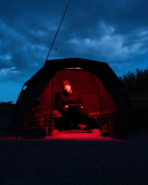 Fox Halo Large Multicolor Strip Light