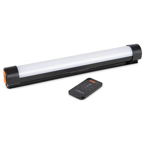 Fox Halo Large Multicolor Strip Light