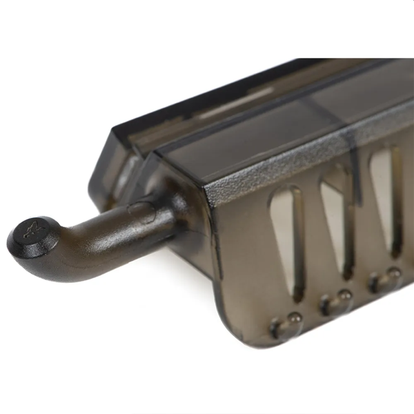 Fox Edges Rig and Hanging Rack