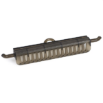 Fox Edges Rig And Hanging Rack