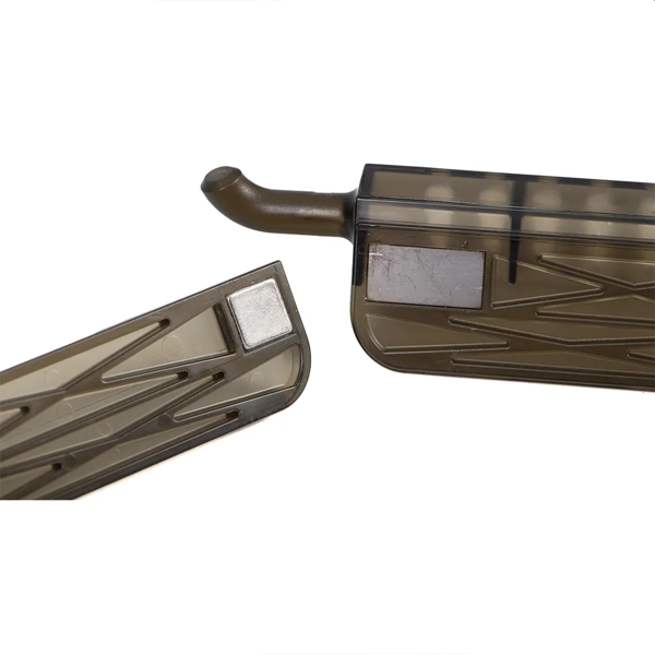 FOX RIG HANGING RACK 4