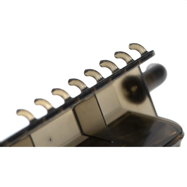 Fox Edges Rig and Hanging Rack