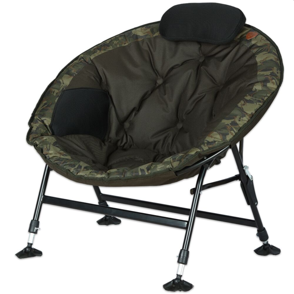 Giants Fishing Moon Chair Deluxe