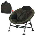 Giants Fishing Moon Chair Deluxe