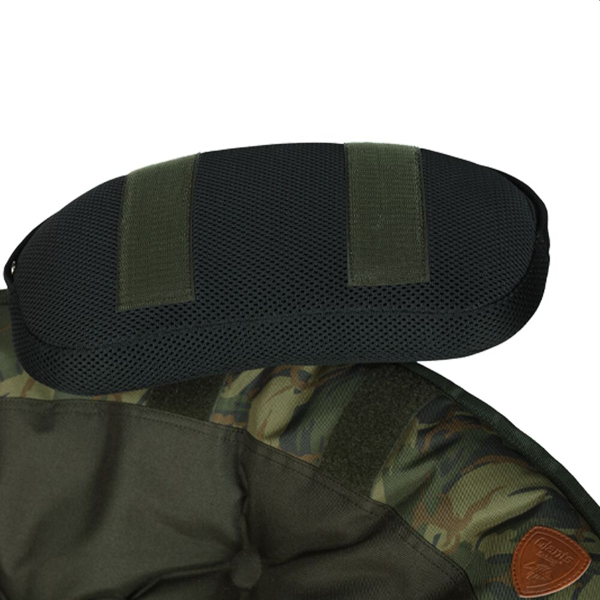 Giants Fishing Moon Chair Deluxe