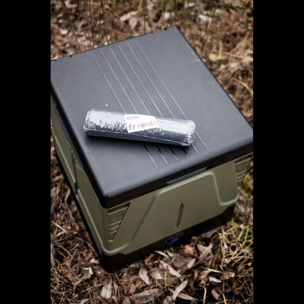 GIANTS TOILET COMPACT 6