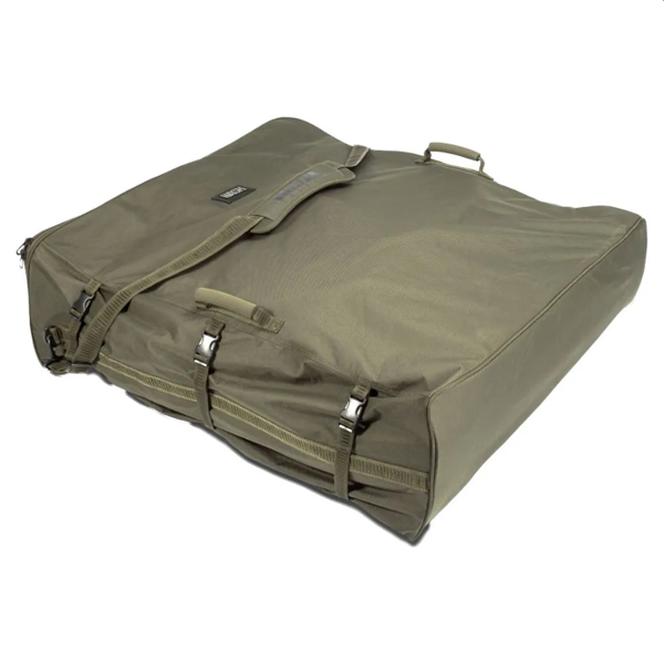 NASH BEDCHAIR BAG 1 Nash Bedchair Bag Wide