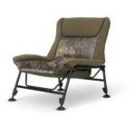 Nash Silla Indulgence Emperor Camo