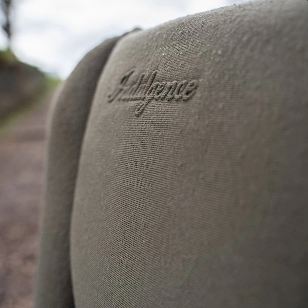 Nash Silla Indulgence Emperor Camo