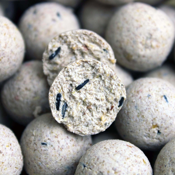 Pro Elite Baits Session Pack Classic Pineapple-Scopex White