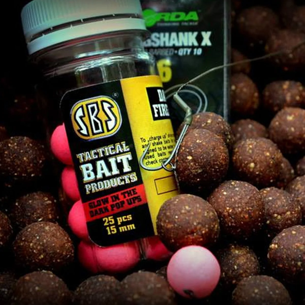 SBS DARK FIREFLYS SQUID OCTOPUS 2 SBS DARK FIREFLYS SQUID OCTOPUS 2