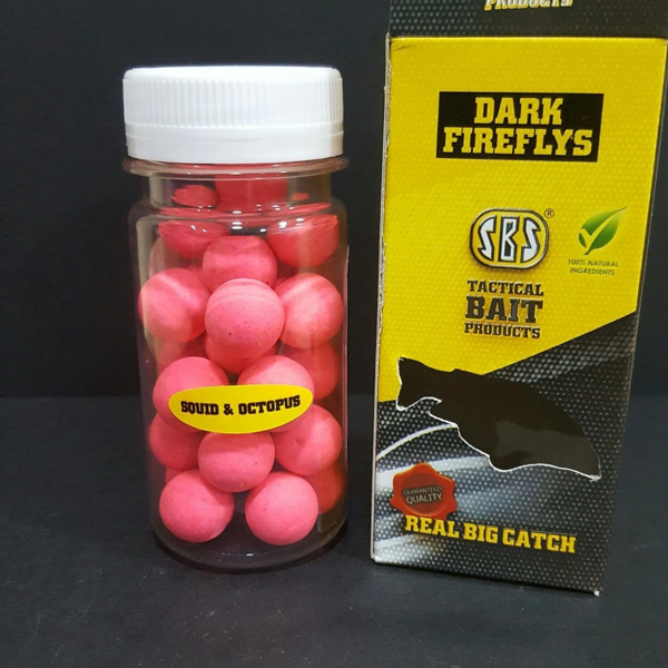 SBS DARK FIREFLYS SQUID OCTOPUS SBS DARK FIREFLYS SQUID OCTOPUS