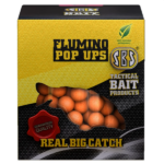 Sbs Flumino Pop-Ups Squid &Amp; Octopus