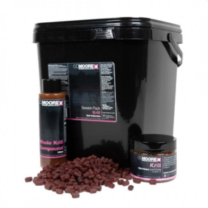 CC Moore Krill Session Pack