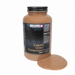 CC Moore Liquid Liver Compound