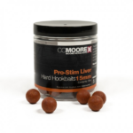 Cc Moore Pro-Stim Liver Hard Hookbaits