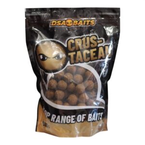 DSA Baits Boilies Crus-Tacean
