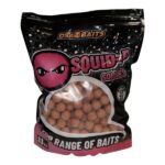 Dsa Baits Boilies Soluble Squid-P 2.5Kg