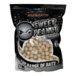 Dsa Baits Boilies Soluble Sweet Peanut 2.5Kg