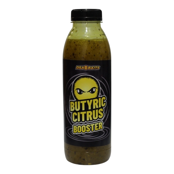 DSA Baits Booster Butyric Citrus