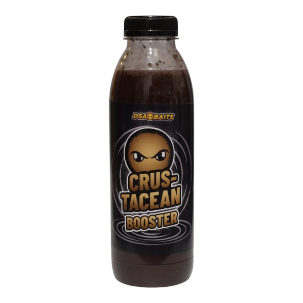 DSA Baits Booster Crus-Tacean