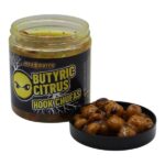 Dsa Baits Hook Chufa Butyric Citrus