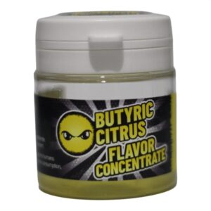DSA Baits Flavor Concentrado Butyric Citrus