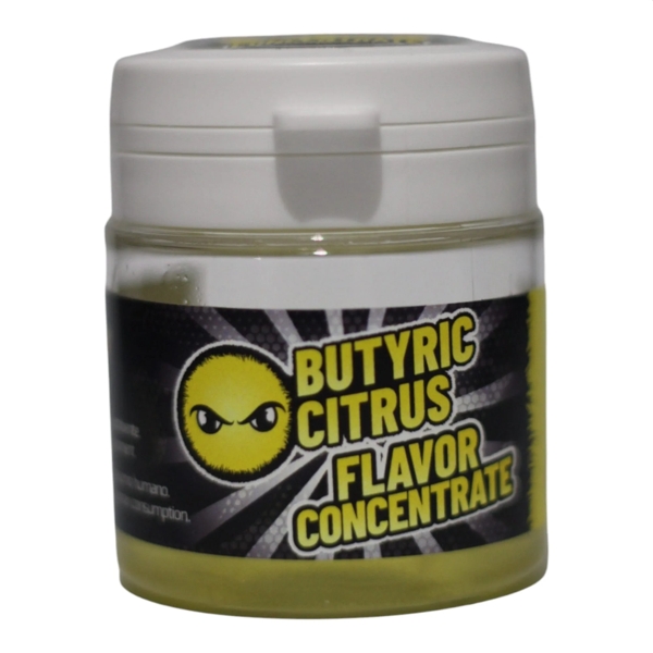 DSA Baits Flavor Concentrado Butyric Citrus