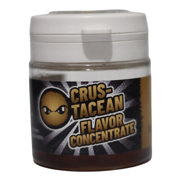 DSA BAITS FLAVOR CRUS-TACEAN DSA Baits Flavor Concentrado Crus-Tacean