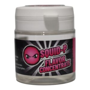 DSA Baits Flavor Concentrado Squid-P