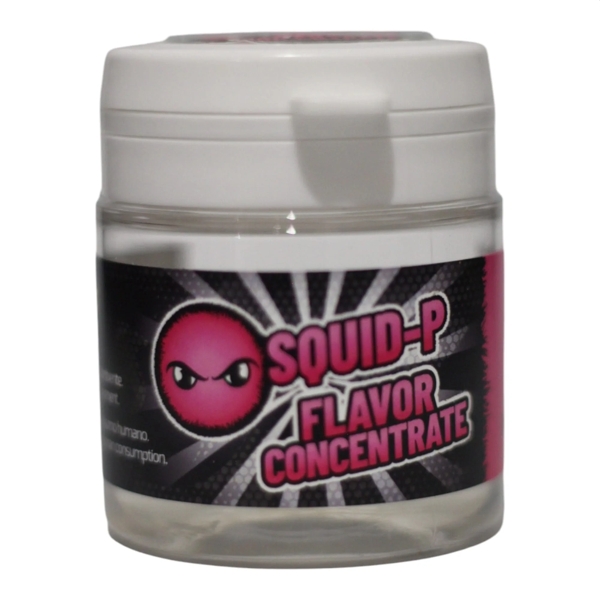 DSA Baits Flavor Concentrado Squid-P
