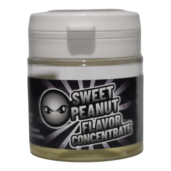 DSA Baits Flavor Concentrado Sweet Peanut