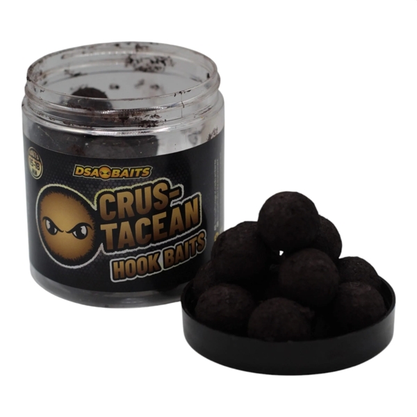DSA Baits Hook Baits Crus-Tacean