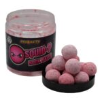 Dsa Baits Hook Baits Squid-P