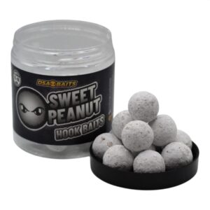 DSA Baits Hook Baits Sweet Peanut