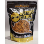Dsa Baits Pellets Butyric Citrus