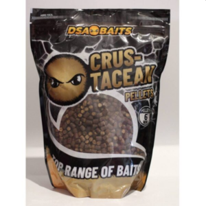 DSA Baits Pellets Crus-Tacean