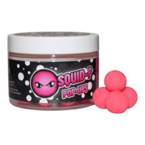 DSA Baits Pop-up Squid-P