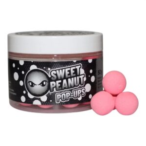 DSA Baits Pop-up Sweet Peanut