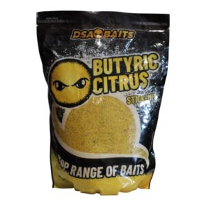 Dsa Baits Stick Mix Butyric Citrus