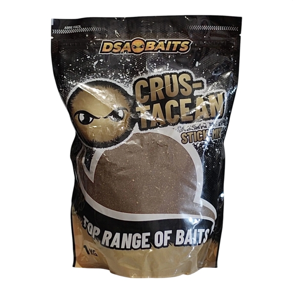 DSA Baits Stick Mix Crus-Tacean