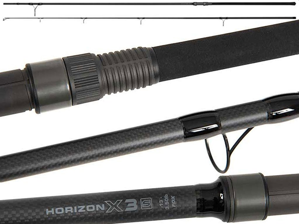 Fox Horizon X3–S 13ft 3.5LB Full Shrink