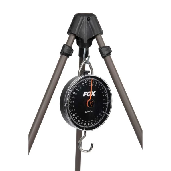 FOX TRIPODE DE PESAJE CARPMASTER 3